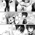 Medaka-chan Sakunyuu 3 – Kumagawa-kun’s Sex-Slave Girlfriend