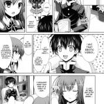 Medaka-chan Sakunyuu 3 – Kumagawa-kun’s Sex-Slave Girlfriend