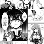 Medaka-chan Sakunyuu 3 – Kumagawa-kun’s Sex-Slave Girlfriend