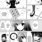 Medaka-chan Sakunyuu 3 – Kumagawa-kun’s Sex-Slave Girlfriend