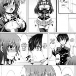 Medaka-chan Sakunyuu 3 – Kumagawa-kun’s Sex-Slave Girlfriend