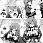 Medaka-chan Sakunyuu 3 – Kumagawa-kun’s Sex-Slave Girlfriend