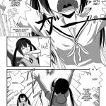 Minami Kana to Nakano Azusa no Hon