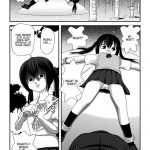 Minami Kana to Nakano Azusa no Hon