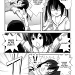 Minami Kana to Nakano Azusa no Hon