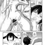 Minami Kana to Nakano Azusa no Hon