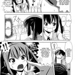 Minami Kana to Nakano Azusa no Hon 2