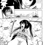 Minami Kana to Nakano Azusa no Hon 2