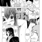 Minami Kana to Nakano Azusa no Hon 2