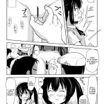 Minami Kana to Nakano Azusa no Hon 2