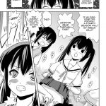 Minami Kana to Nakano Azusa no Hon 2