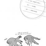 Minami Kana to Nakano Azusa no Hon 2