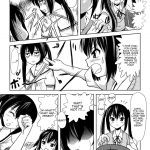 Minami Kana to Nakano Azusa no Hon 2