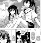 Minami Kana to Nakano Azusa no Hon 2