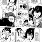 Minami Kana to Nakano Azusa no Hon 2