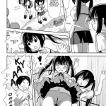 Minami Kana to Nakano Azusa no Hon 2