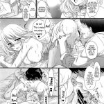 My Demon King and Female Knight Fight Way Too Much