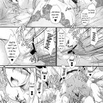 My Demon King and Female Knight Fight Way Too Much