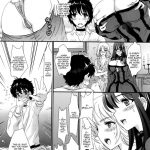 My Demon King and Female Knight Fight Way Too Much