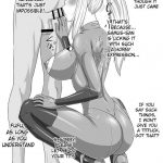 My Wife is a Bounty-Hunter