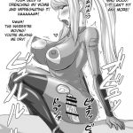 My Wife is a Bounty-Hunter