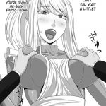 My Wife is a Bounty-Hunter