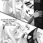 My Wife is a Bounty-Hunter