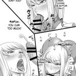 My Wife is a Bounty-Hunter