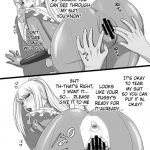 My Wife is a Bounty-Hunter