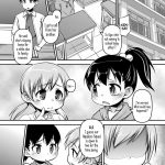 Oga-san、Niichan ni Makeru