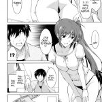 Ore to Nanoha to One Room