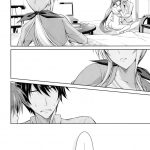 Ore to Nanoha to One Room