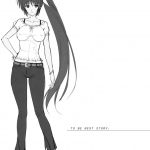 Ore to Nanoha to One Room