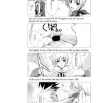 Ore to Nanoha to One Room