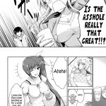 Ore to Nanoha to One Room