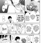 Ore to Nanoha to One Room