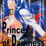 Princess of Darkness