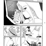 Princess of Darkness