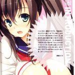 Ranchi-ki! FULL COLOR