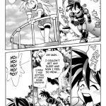 Rock Buster Go Shot!!