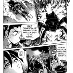 Rock Buster Go Shot!!