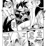 Rock Buster Go Shot!!