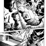 Rock Buster Go Shot!!