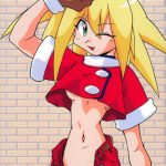 Rock Buster Go Shot!!