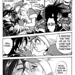 Rock Buster Go Shot!!