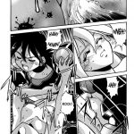 Rock Buster Go Shot!!