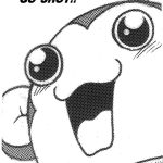 Rock Buster Go Shot!!