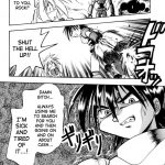 Rock Buster Go Shot!!