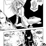 Rock Buster Go Shot!!