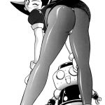 Rock Buster Go Shot!!